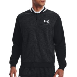   Under Armour Essential Heritage Flc FZ (1373811 001) Суичър