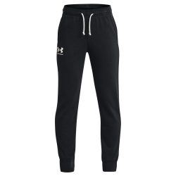   Under Armour Rival Terry Jogger (1377254 001) Детско Долнище