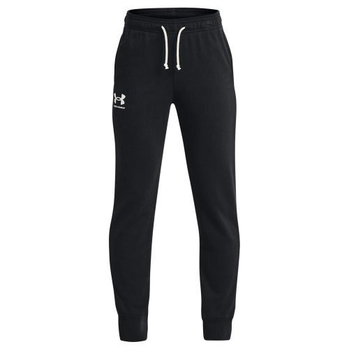 Under Armour Rival Terry Jogger (1377254 001) Детско Долнище