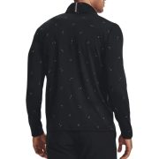 Under Armour Golf Playoff Novelty 1/4 Zip (1377400 001)  Мъжка Блуза