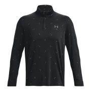 Under Armour Golf Playoff Novelty 1/4 Zip (1377400 001)  Мъжка Блуза