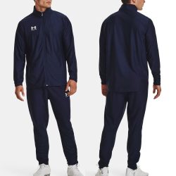    Under Armour Challenger Ts (1379592 410) Мъжки Екип