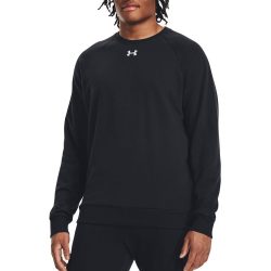   Under Armour Rival Fleece Crew (1379755 001)  Мъжка Блуза