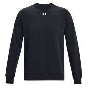 Under Armour Rival Fleece Crew (1379755 001)  Мъжка Блуза