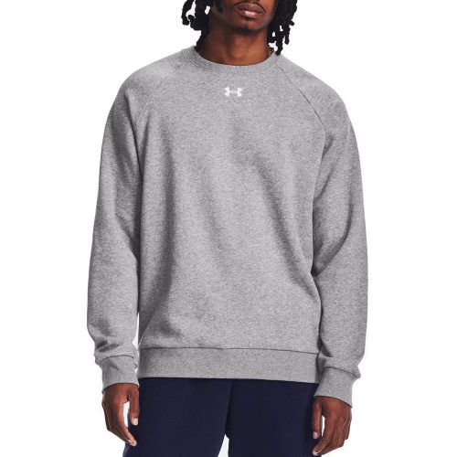 Under Armour Rival Fleece Crew (1379755 025)  Мъжка Блуза