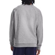 Under Armour Rival Fleece Crew (1379755 025)  Мъжка Блуза