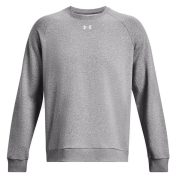 Under Armour Rival Fleece Crew (1379755 025)  Мъжка Блуза