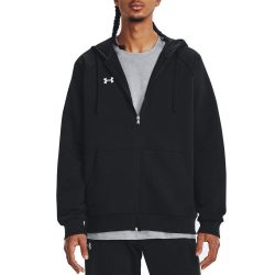   Under Armour Rival Fleece FZ (1379767 001) Мъжки Суичър