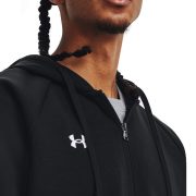 Under Armour Rival Fleece FZ (1379767 001) Мъжки Суичър