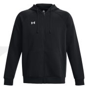 Under Armour Rival Fleece FZ (1379767 001) Мъжки Суичър