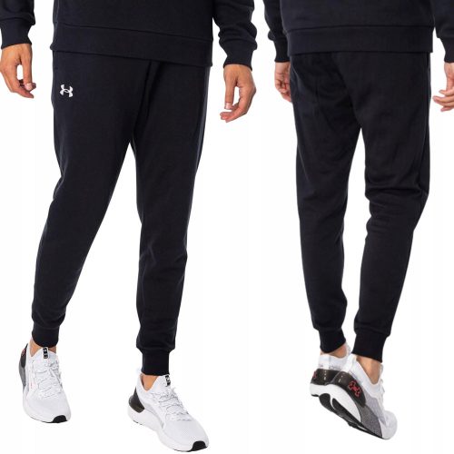  Under Armour Rival Fleece (1379774 001) Мъжко Долнище