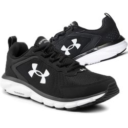   Under Armour Charged Assert 9 (3024590 001) Мъжки Маратонки