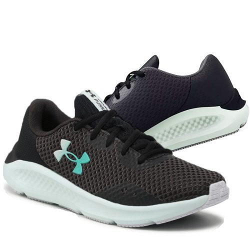 Under Armor W Charged Pursuit 3 (3024889 105) Дамски Маратонки