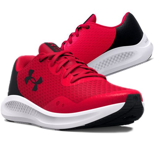 Under Armour Charged Pursuit 3 GS (3024987 600) Юношески Маратонки