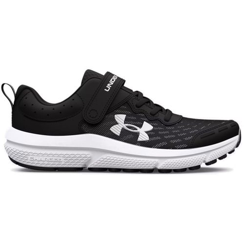 Under Armour  Assert 10 AC (3026183 001) Детски Маратонки