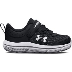   Under Armour  Assert 10 AC (3026184 001) Детски Маратонки