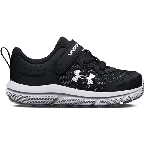 Under Armour  Assert 10 AC (3026184 001) Детски Маратонки