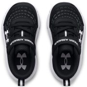 Under Armour  Assert 10 AC (3026184 001) Детски Маратонки