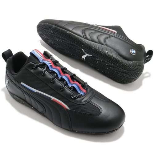 Puma BMW MMS SPEEDCAT (306639 01) Мъжки Маратонки