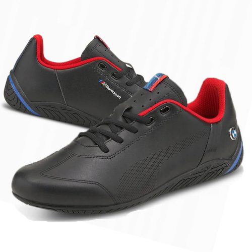 Puma BMW Mts Ridge Cat (306940 01) Мъжки Маратонки