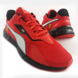    Puma Ferrari Tiburion (307234 02) Мъжки Маратонки