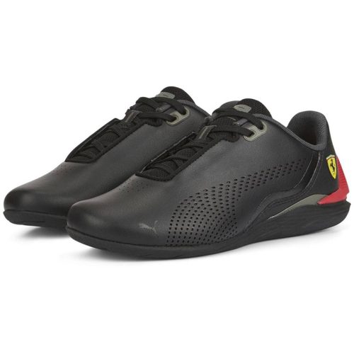  Puma Ferrari Drift Cat Decima Jr (307269 01) Юношески Маратонки