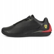  Puma Ferrari Drift Cat Decima Jr (307269 01) Юношески Маратонки