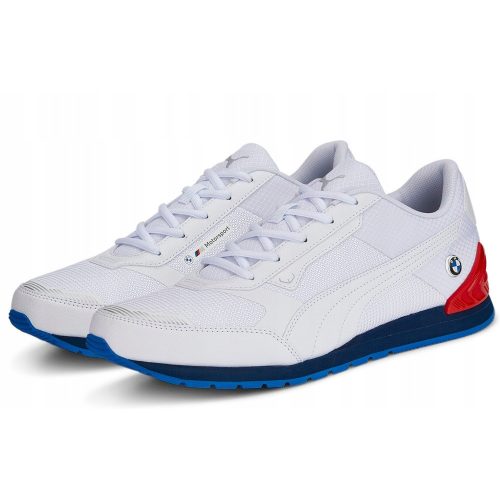 Puma Bmw Mms Track Racer (307310 02) Мъжки Маратонки