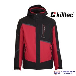 Killtec Chiran Red (30800-1)
