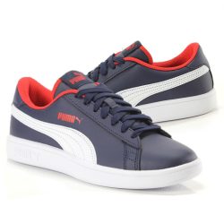   Puma Smash V2 L JR (365170 13) Юношески Маратонки