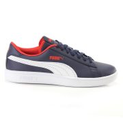 Puma Smash V2 L JR (365170 13) Юношески Маратонки