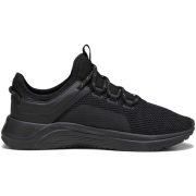  Puma Mens Softride Astro Slip On (378799 01) Мъжки Маратонки