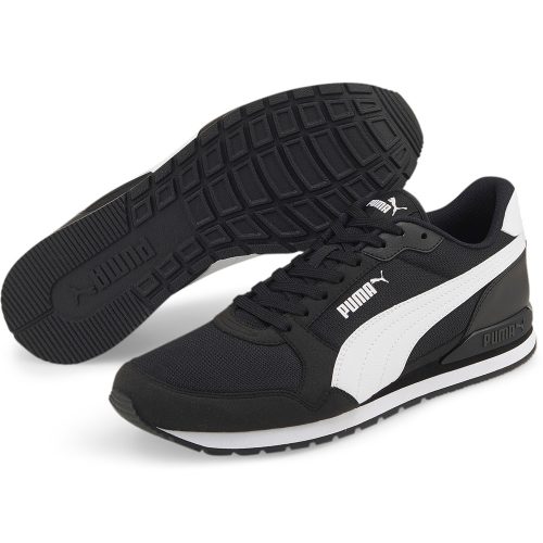 Puma ST Runner V3 mesh (384640 01) JR +M