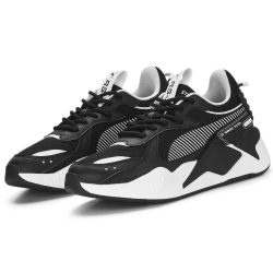 Puma RS-X B&W Jr (391040 02)