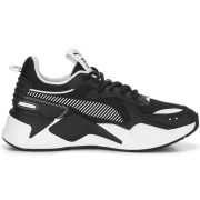 Puma RS-X B&W Jr (391040 02)