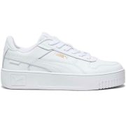 Puma Carina Street Jr (393846 01) Юношески Маратонки