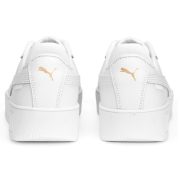 Puma Carina Street Jr (393846 01) Юношески Маратонки