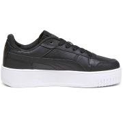 Puma Carina Street Jr (393846 02) Юношески Маратонки