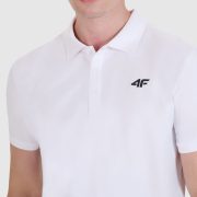 Мъжка Тениска 4F (4FWMM00TPTSM366) 10S