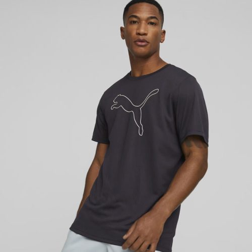 Puma Performance Cat Tee  (520315 01)