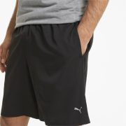 Puma Performance Woven 7” Shorts M (520318 01) 