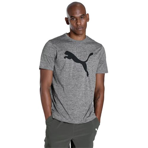 Puma Favourite Heather Cat Tee (522352 53)