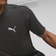 Puma Run Favourite Heather Tee (523151 01)