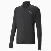 Puma Run Favorite 1/4 Zip (523153 01) Мъжко Горнище