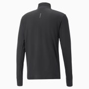 Puma Run Favorite 1/4 Zip (523153 01) Мъжко Горнище