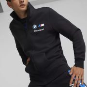 Puma BMW Motorsport Fleece (536242 01) Мъжки Суичър