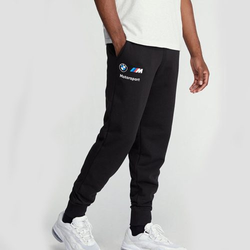 Puma BMW Motorsport Essentials Pants (536244 01) Мъжко Долнище