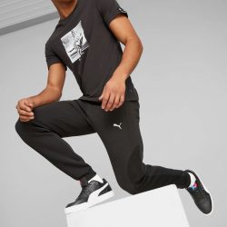   Puma BMW MMS Sweat Pants  (538132 01) Мъжко Долнище