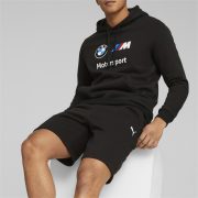 Puma BMW MMS ESS FLEECE Shorts 8.6" (538146 01)