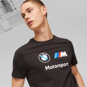 Puma BMW M Motorsport ESS Logo (538148 01)